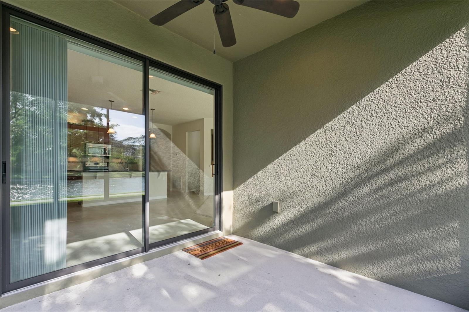 WINDERMERE TERRACE - Residential