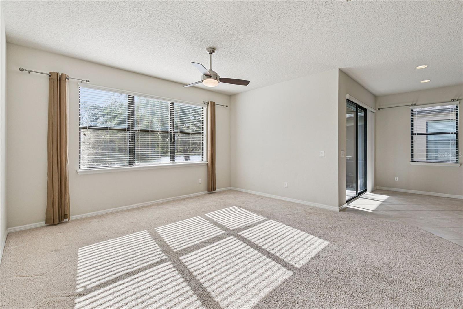 WINDERMERE TERRACE - Residential