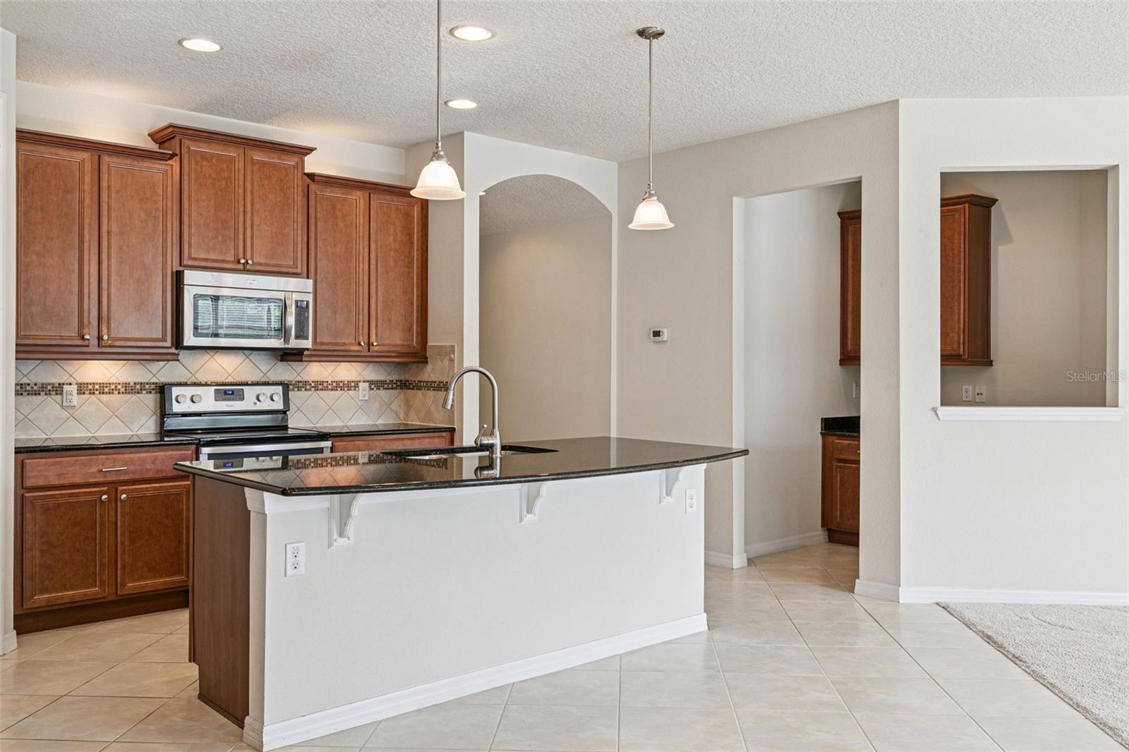 WINDERMERE TERRACE - Residential