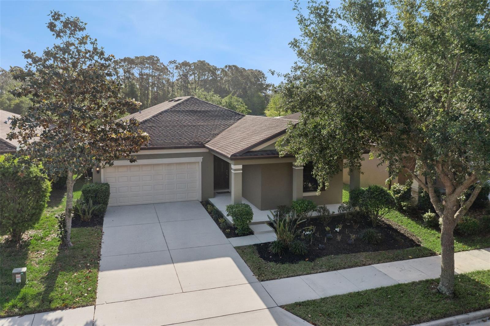 WINDERMERE TERRACE - Residential