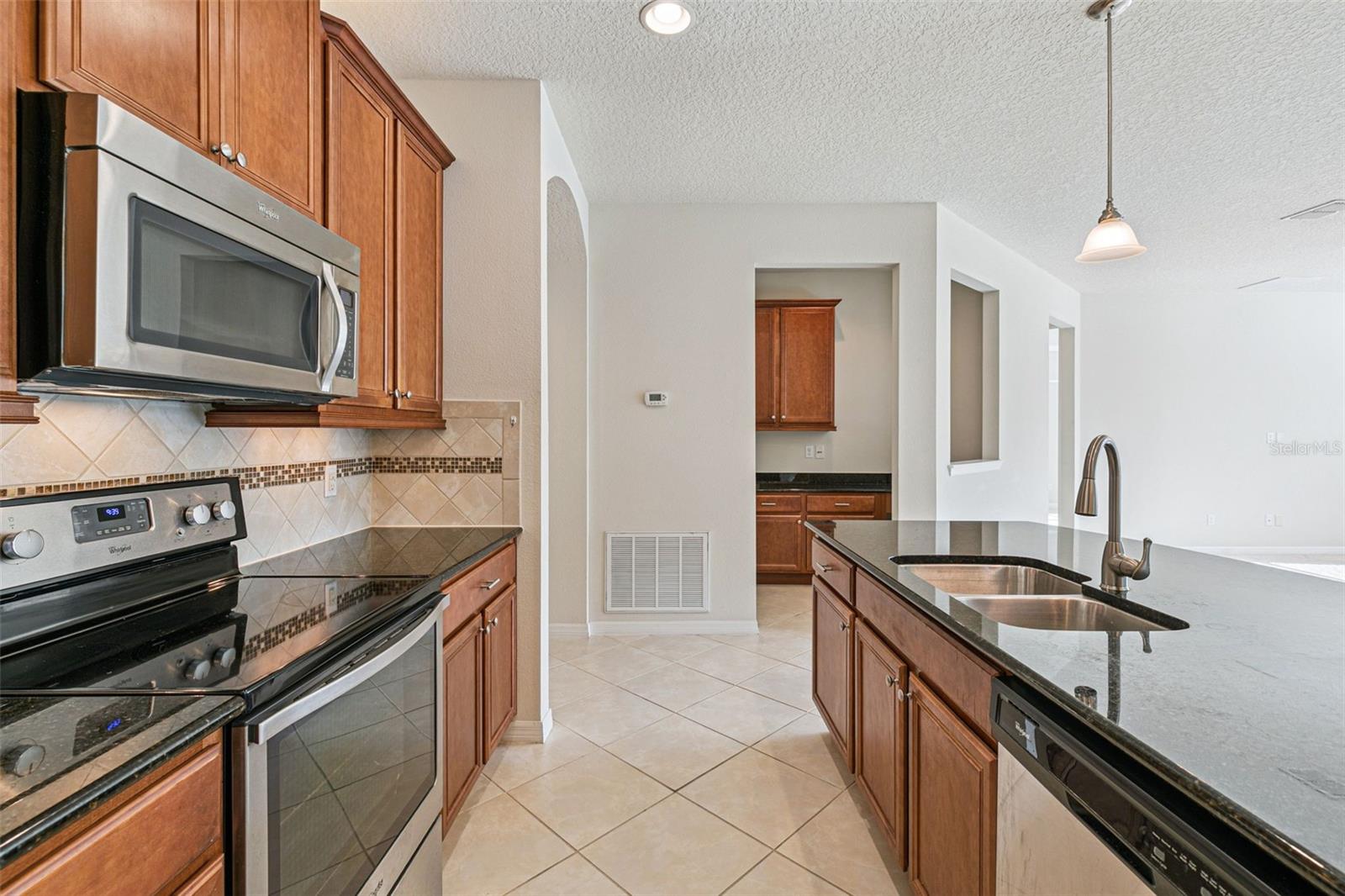 WINDERMERE TERRACE - Residential