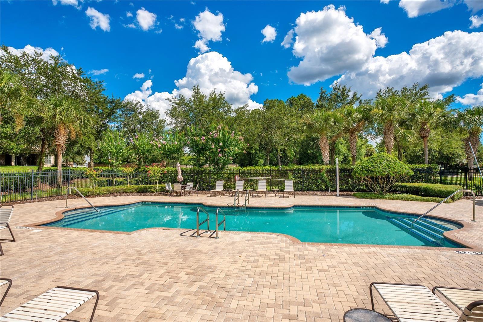 WINDERMERE TERRACE - Residential