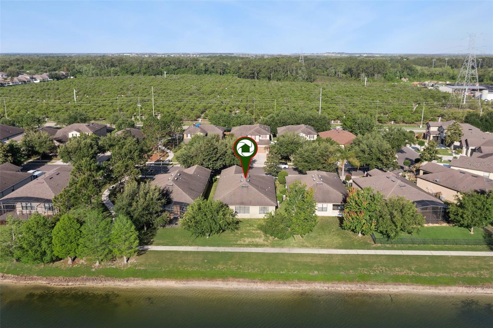 WINDERMERE TERRACE - Residential