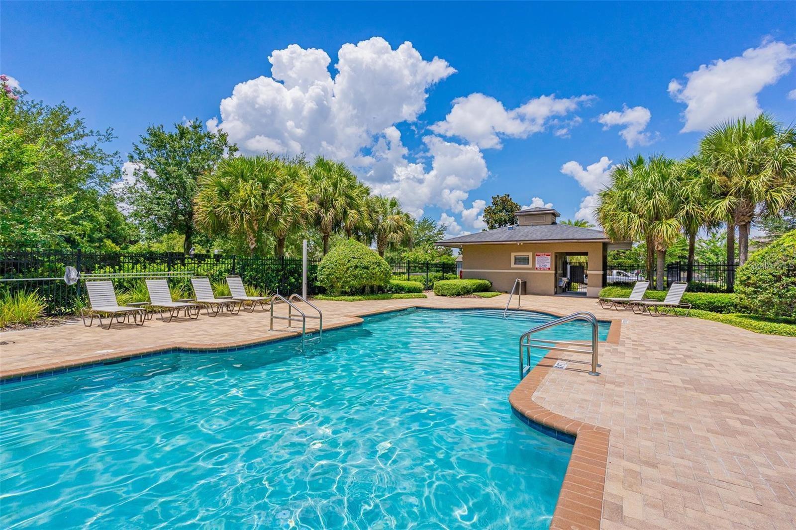 WINDERMERE TERRACE - Residential