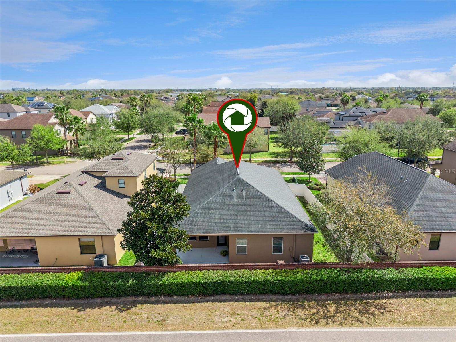 ALEXANDER RIDGE - Residential