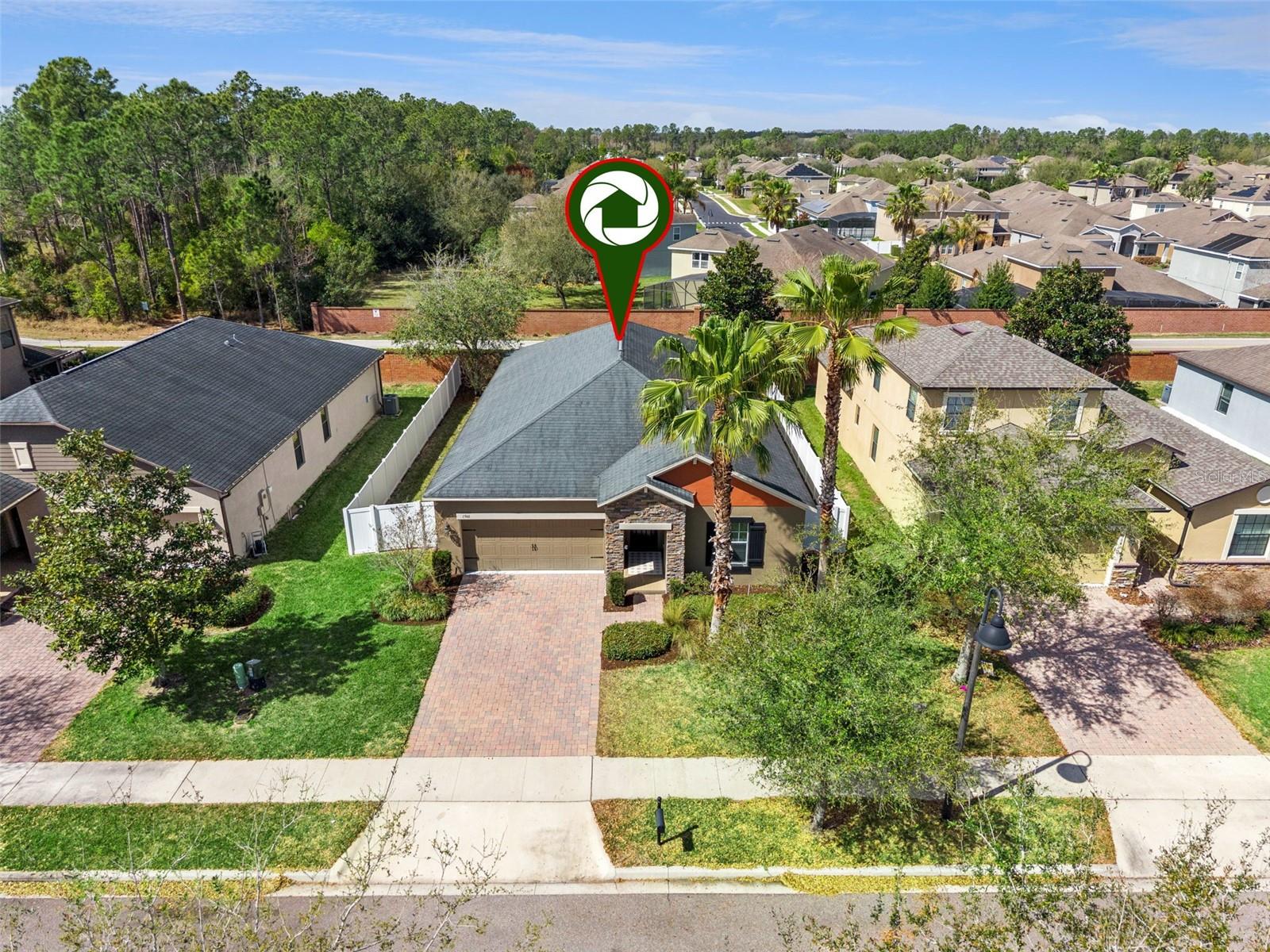 ALEXANDER RIDGE - Residential