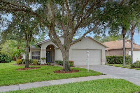 A home in TRINITY