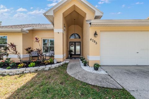 A home in PALM HARBOR