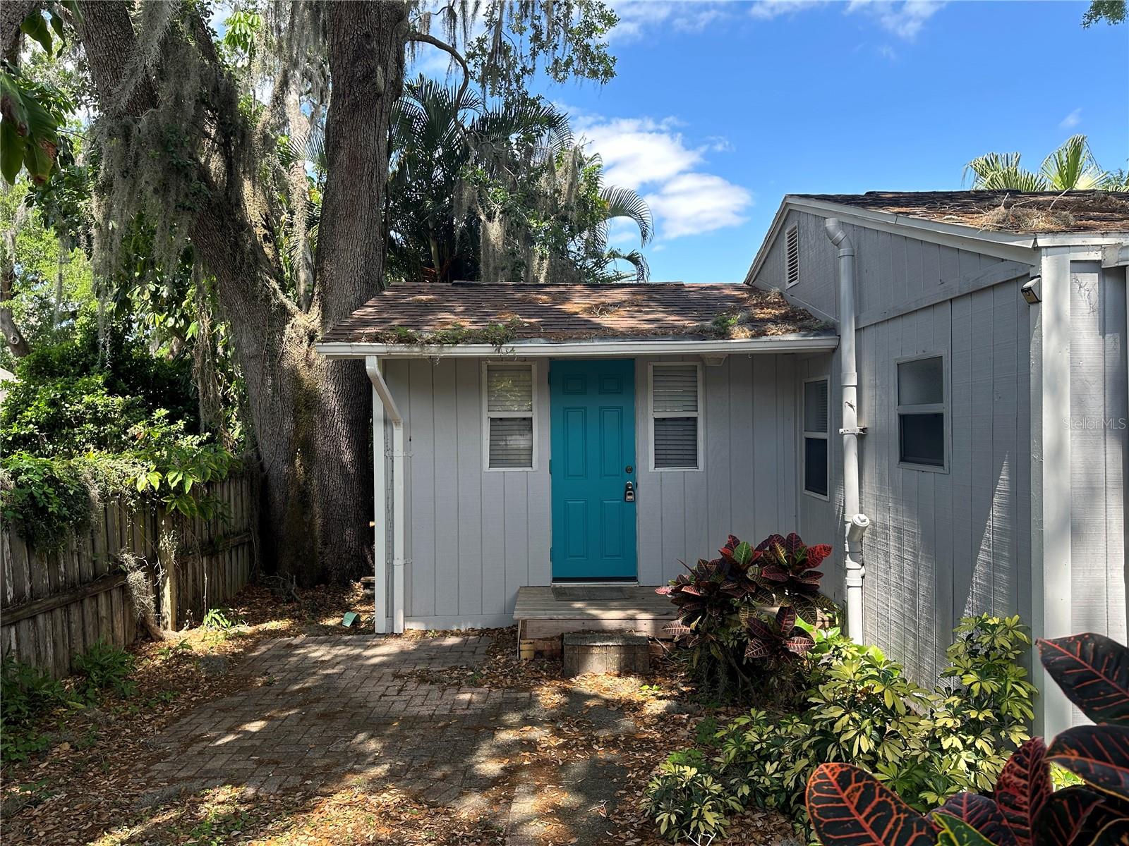 NORTH PARK - Residential Lease