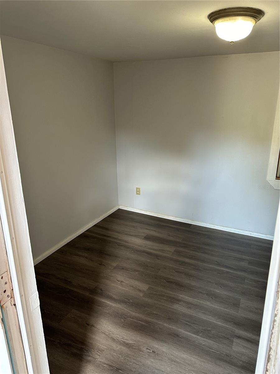 NORTH PARK - Residential Lease