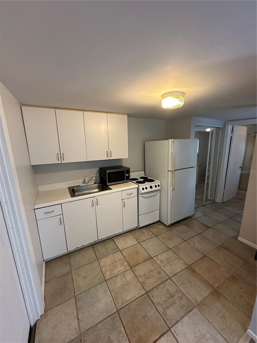 NORTH PARK - Residential Lease