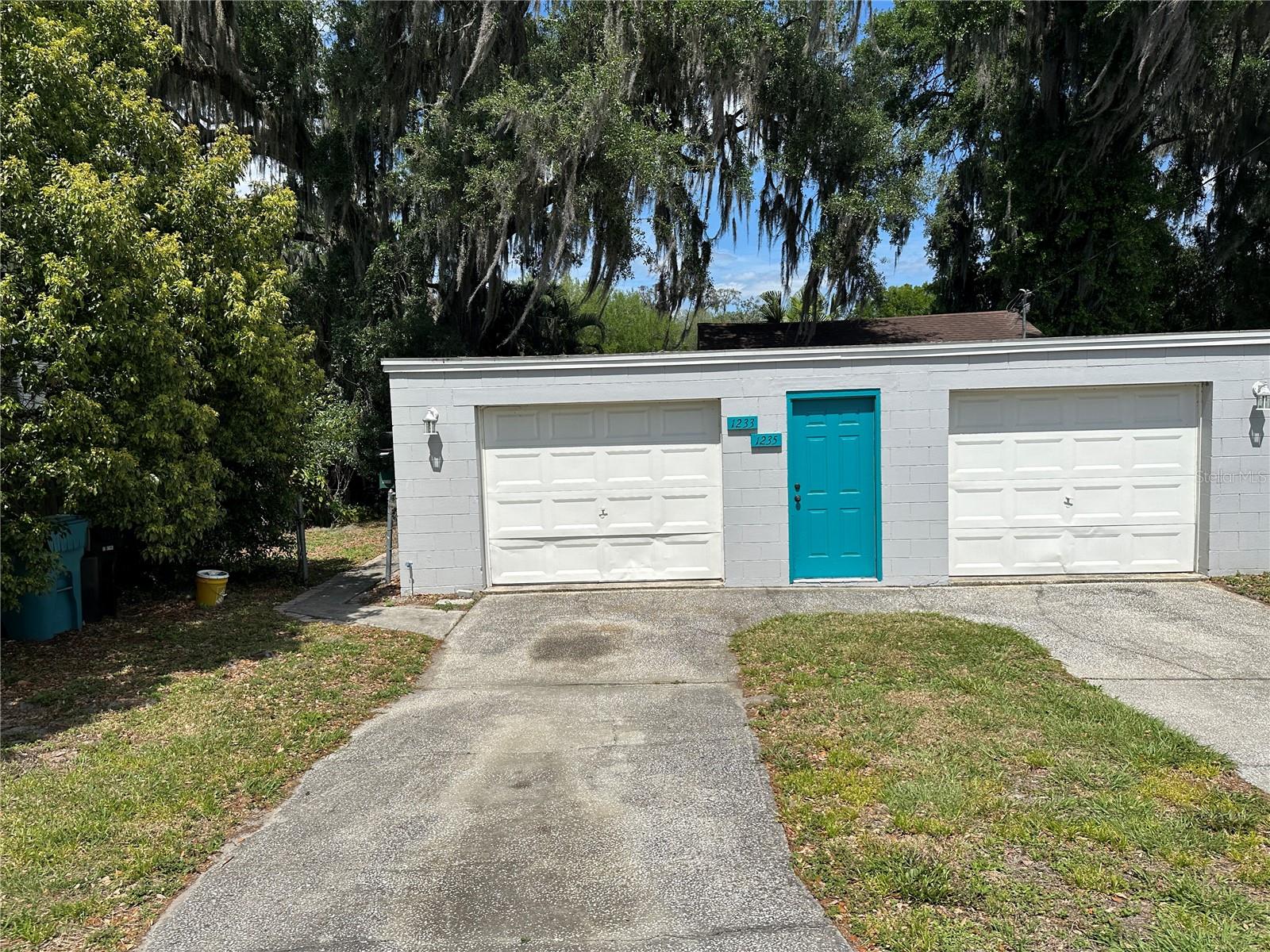 NORTH PARK - Residential Lease