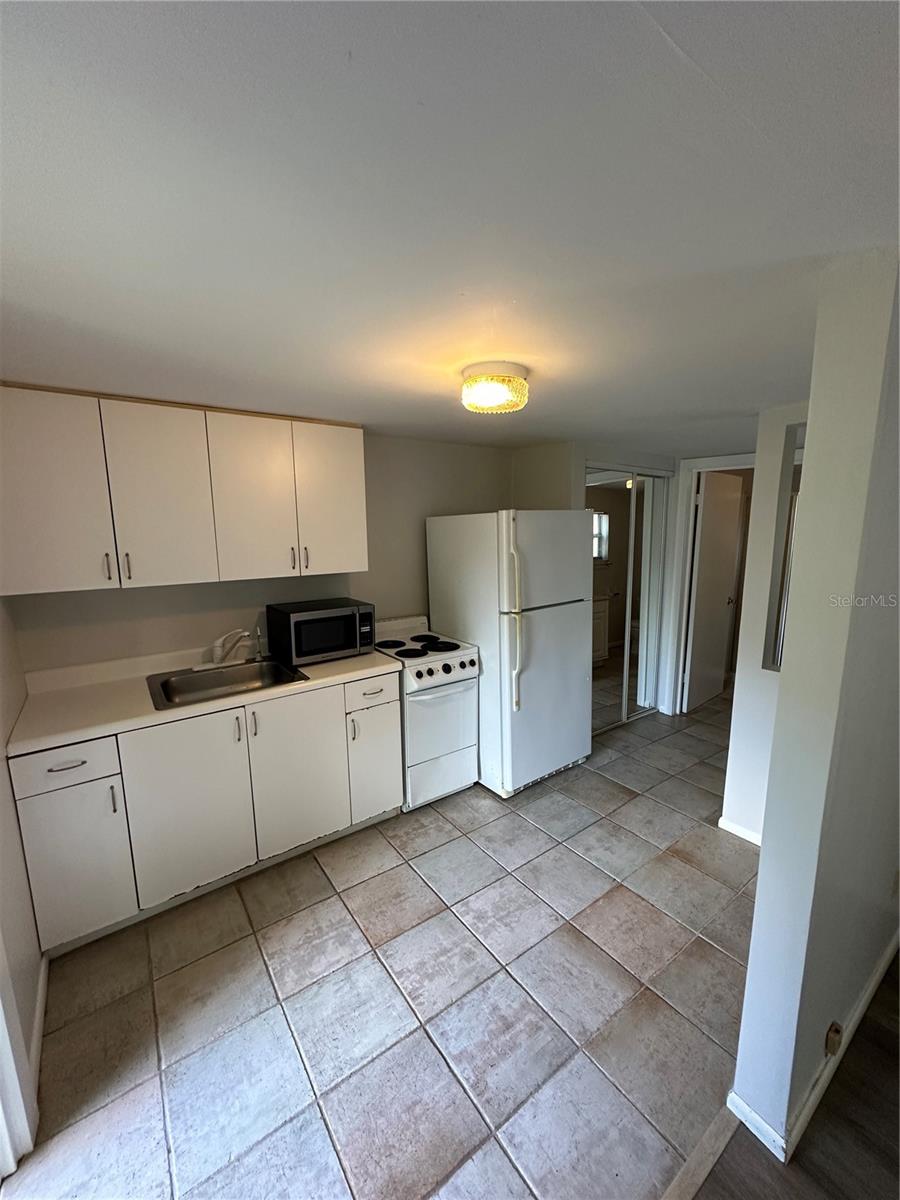 NORTH PARK - Residential Lease