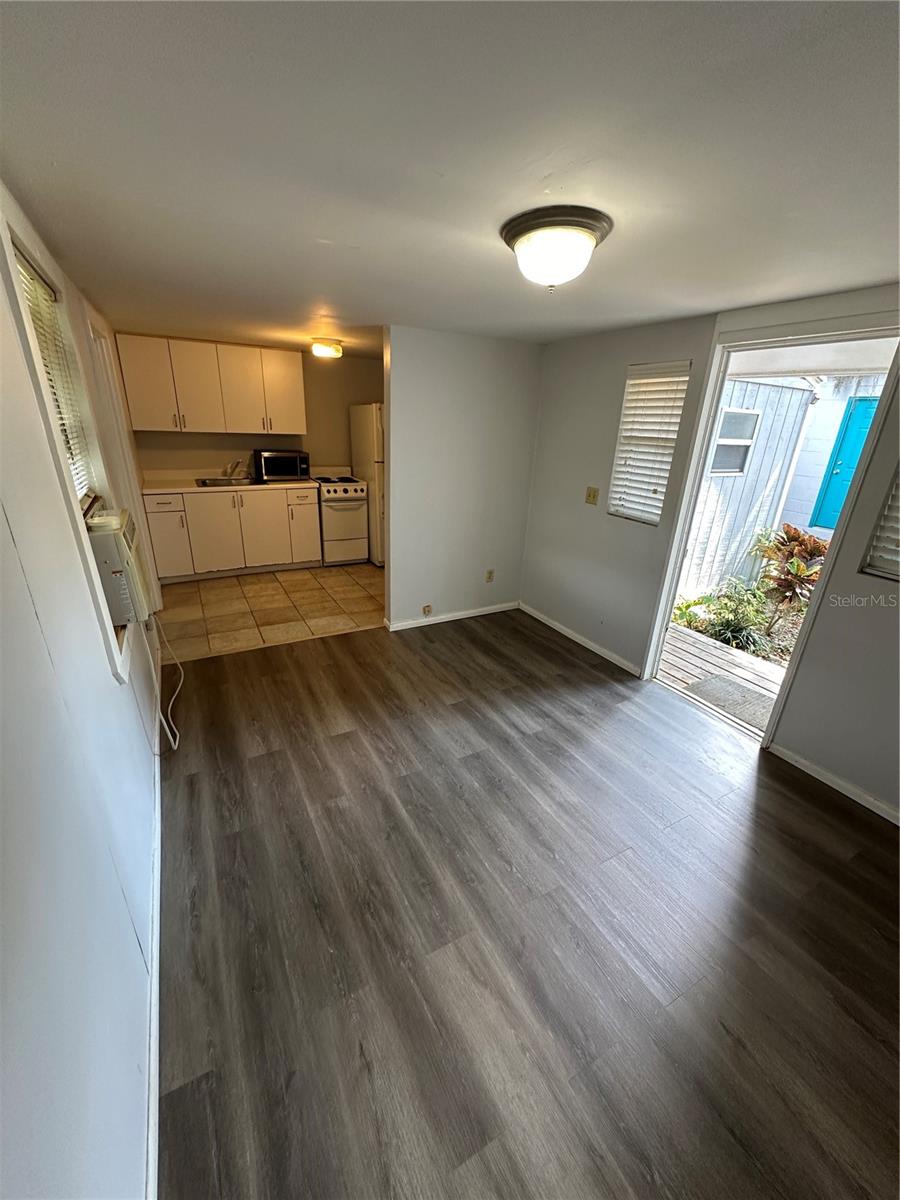NORTH PARK - Residential Lease