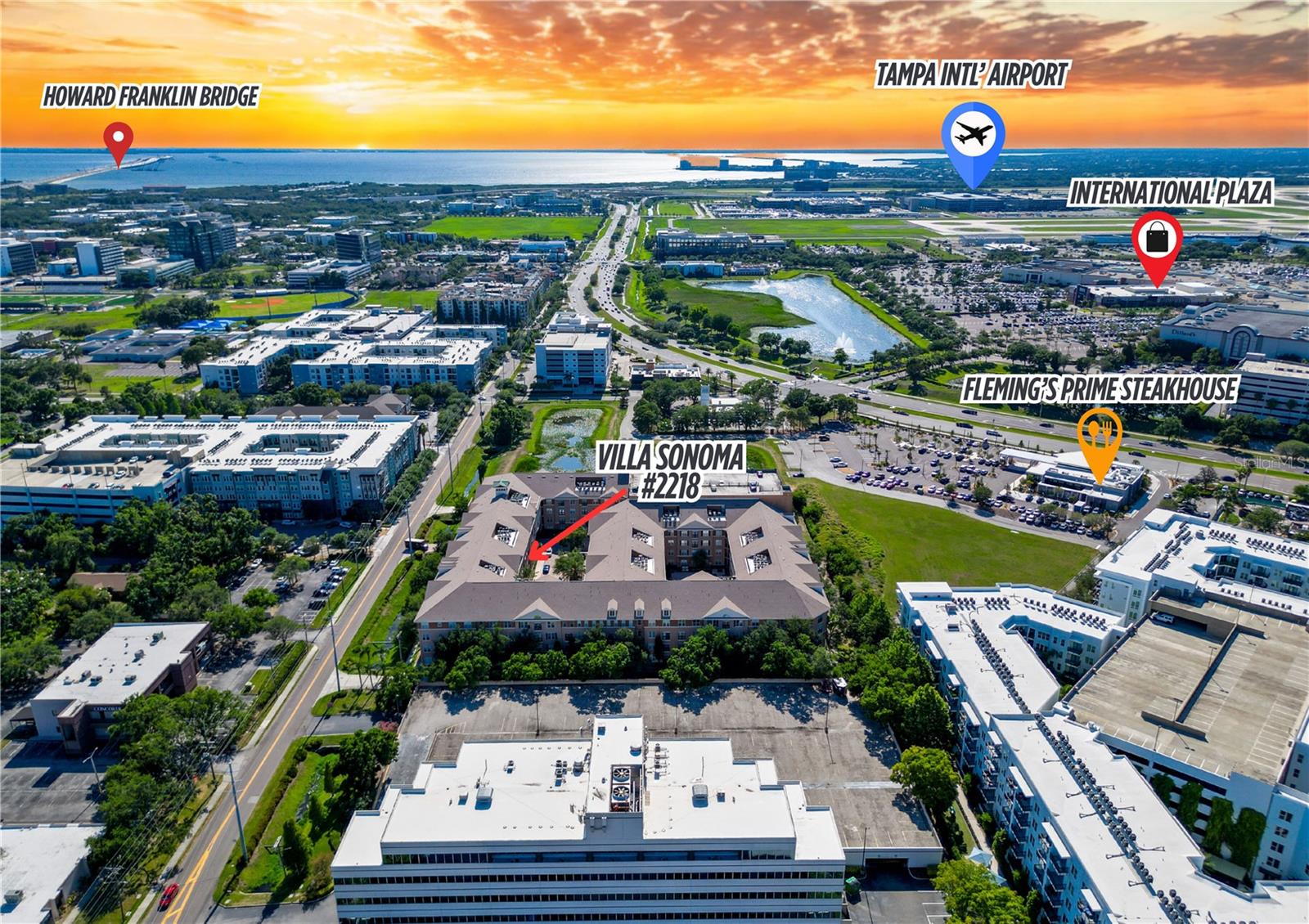 4221 W SPRUCE STREET 2218