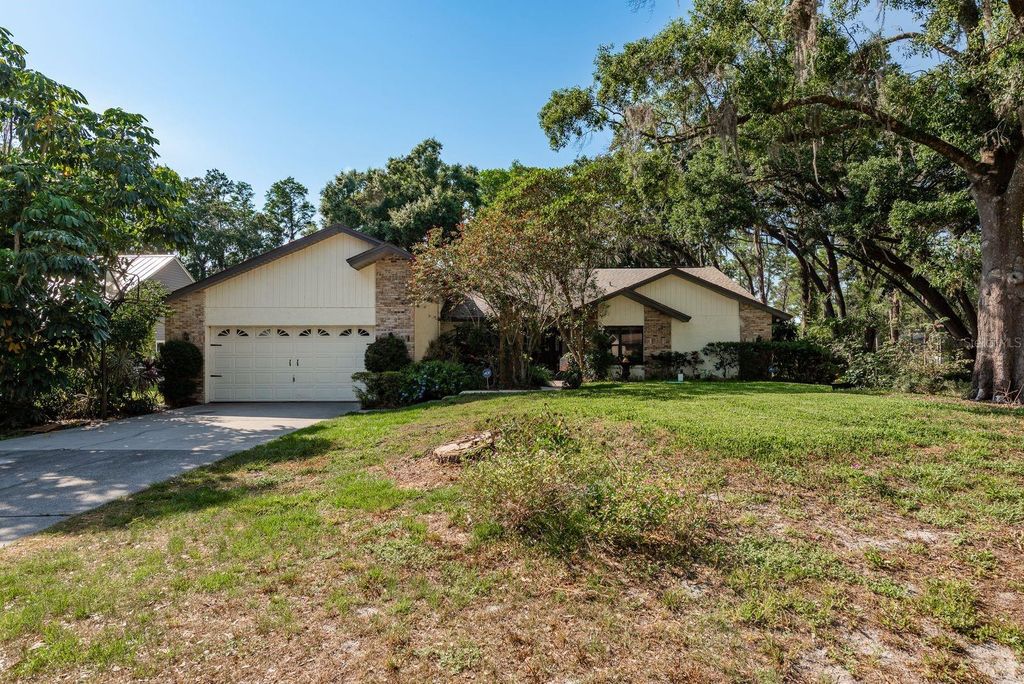 Photo of 14449 Wadsworth Drive, Odessa, FL 33556 (MLS # TB8393483)