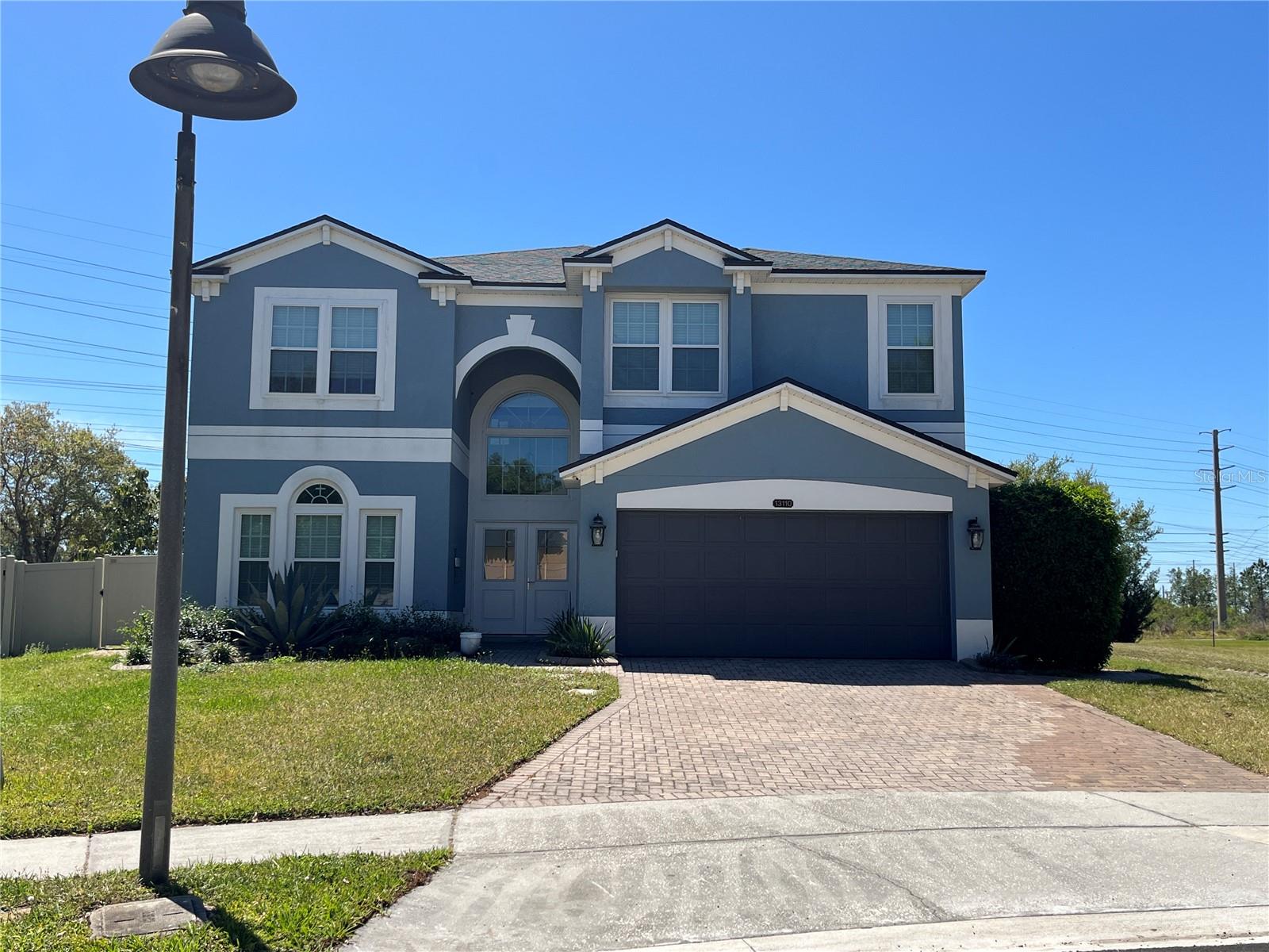 So many amazing features this home offers. Desired Lake Nona community, large open floorplan. 5 bedrooms 3 full baths. Lawn and Pool services included. Updated bathrooms with gorgeous primary en suite. Ample room inside for everyone to enjoy and a private backyard oasis for entertainment and making memories! All conveniently located near dining, shopping, and major highways. This home could be yours to enjoy just in time for Spring/Summer 2025!