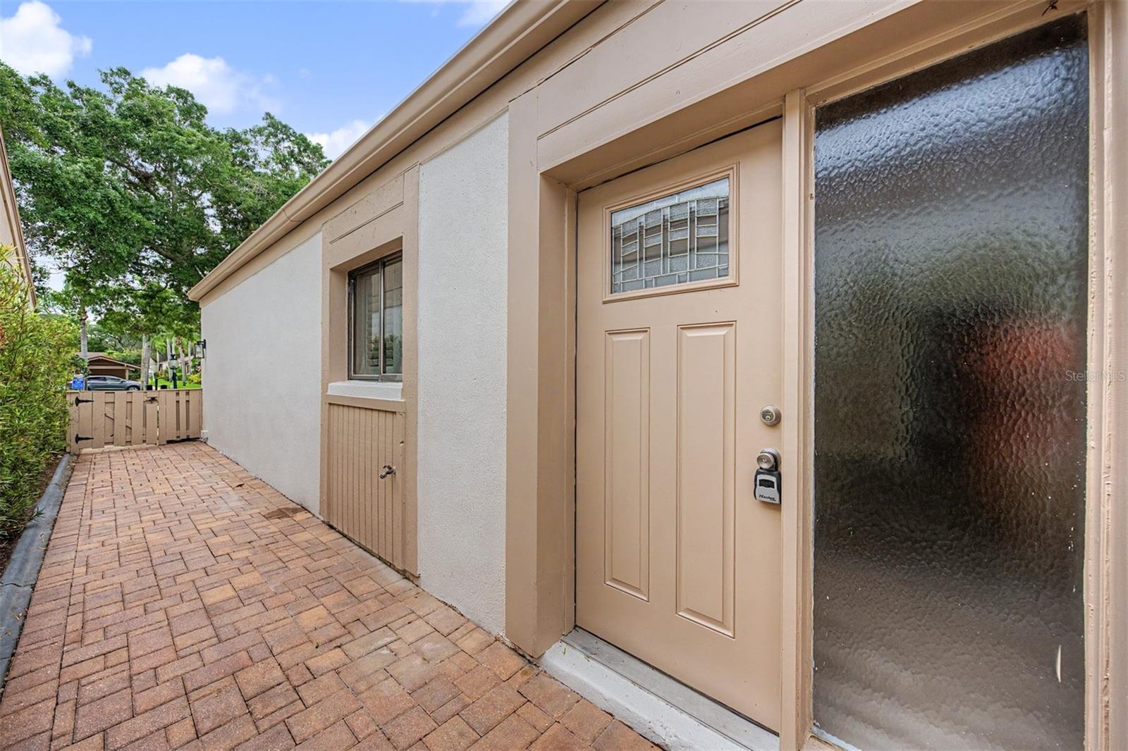 360 S WOODLANDS DRIVE