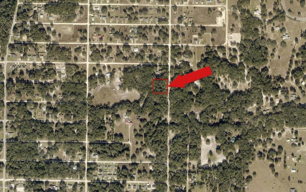 Photo of SW 132nd Avenue, Dunnellon, FL 34432 (MLS # A4681653)