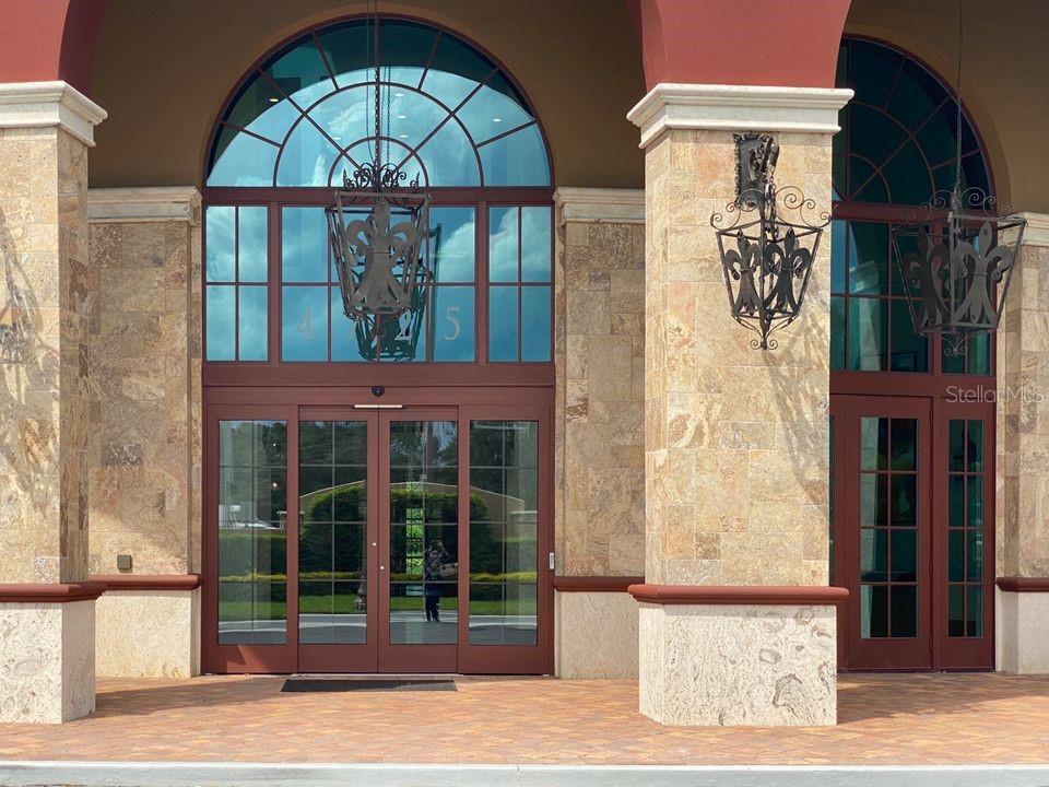 DREWTINA BUS PLAZA CONDO - Commercial Sale