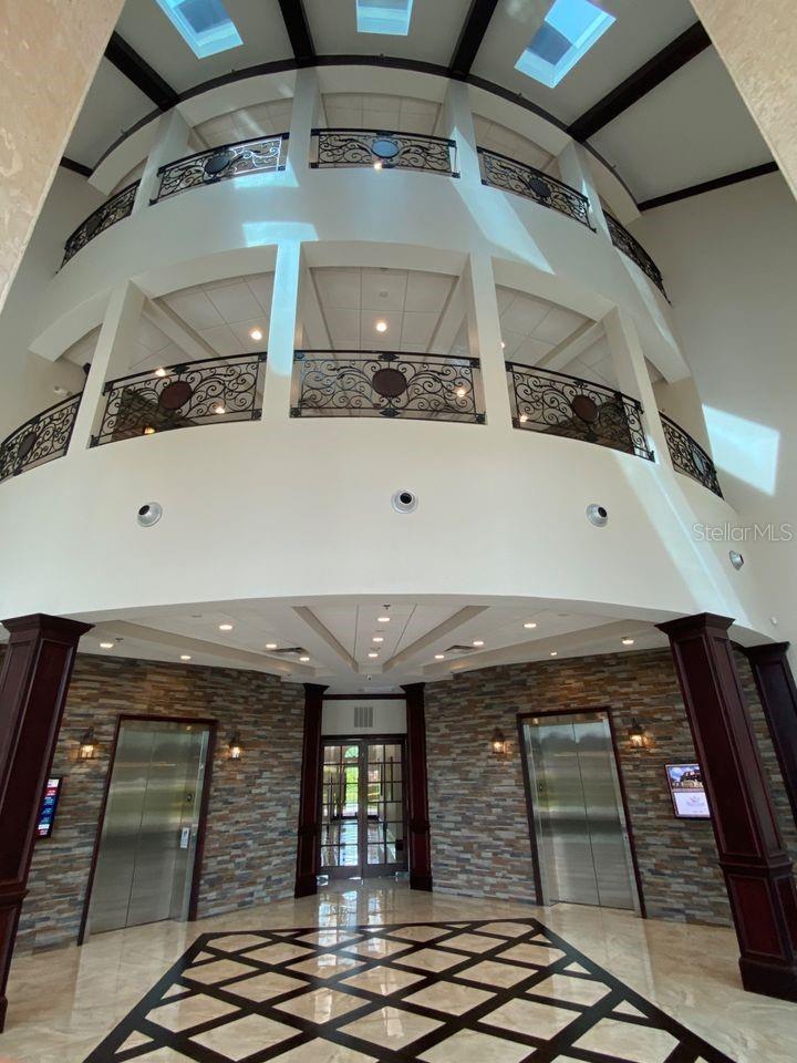 DREWTINA BUS PLAZA CONDO - Commercial Sale