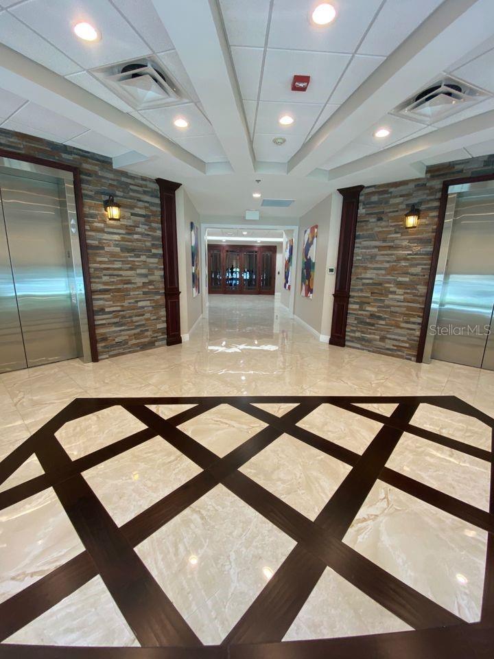 DREWTINA BUS PLAZA CONDO - Commercial Sale