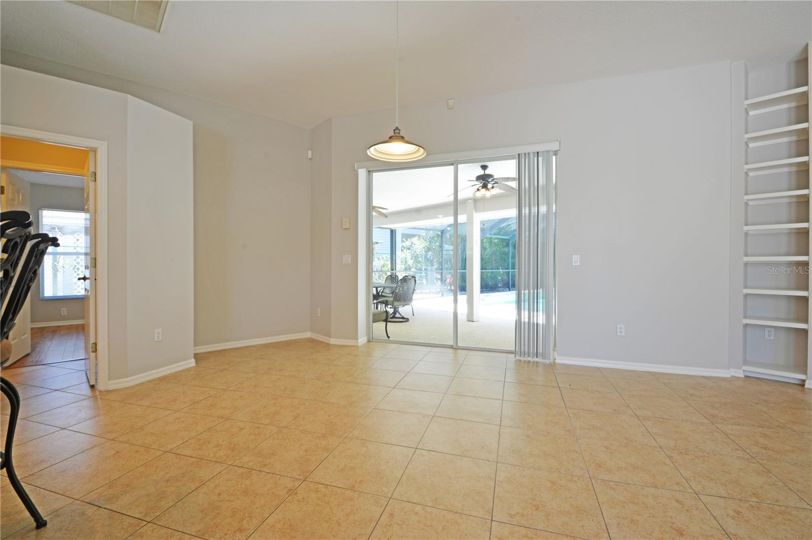 ACREAGE & UNREC - Residential