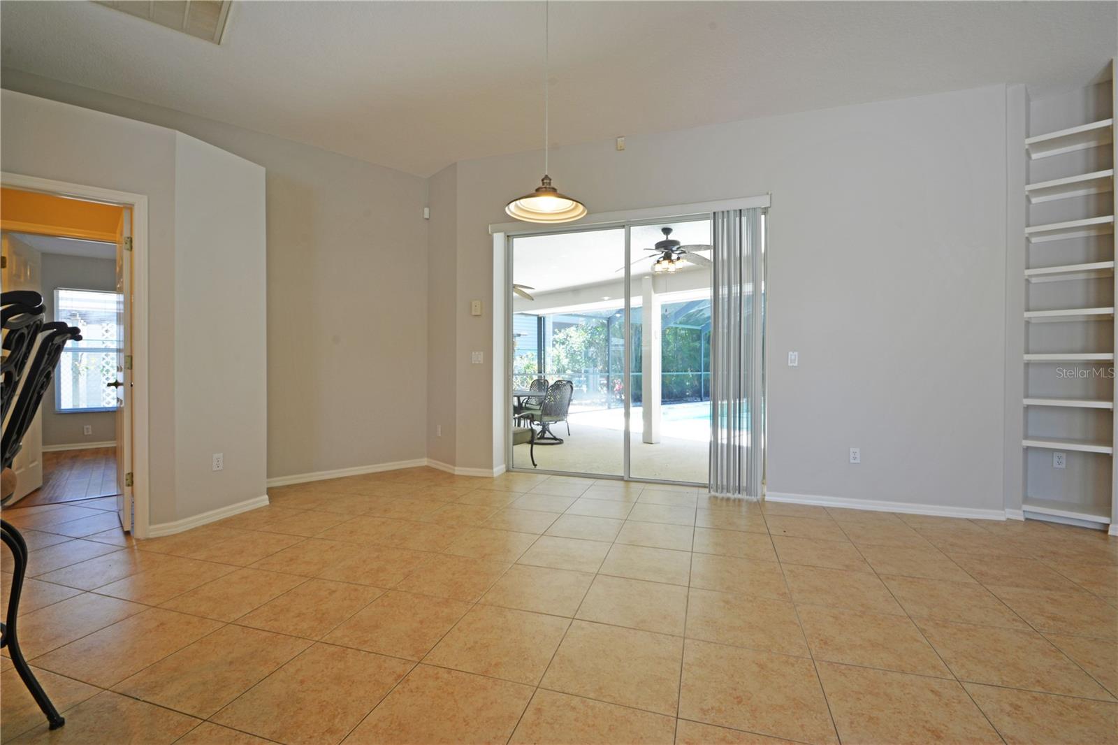 ACREAGE & UNREC - Residential
