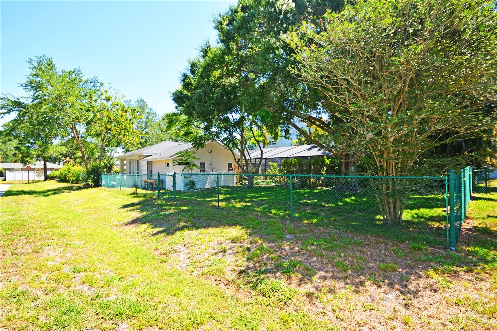 ACREAGE & UNREC - Residential