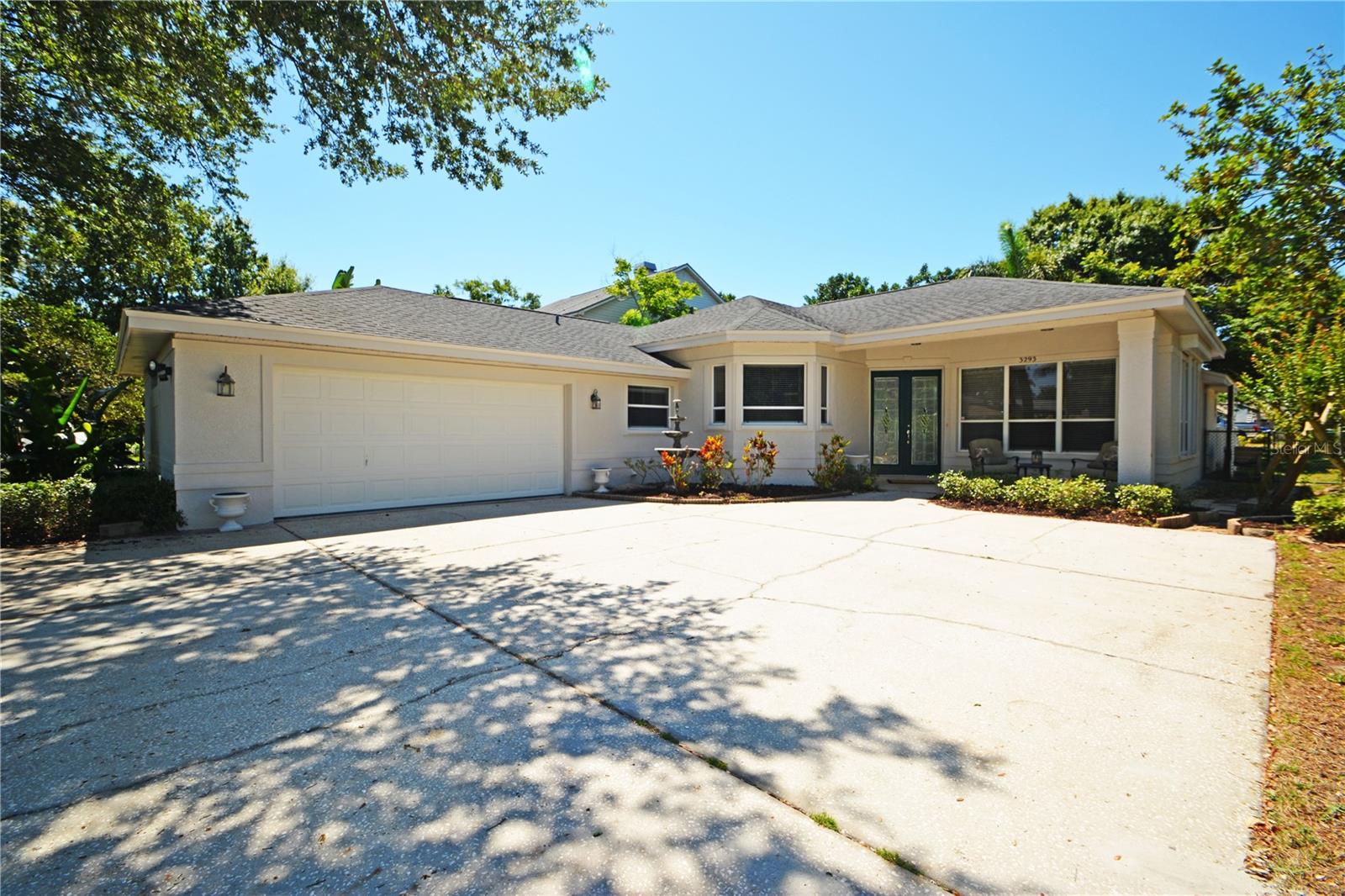 ACREAGE & UNREC - Residential
