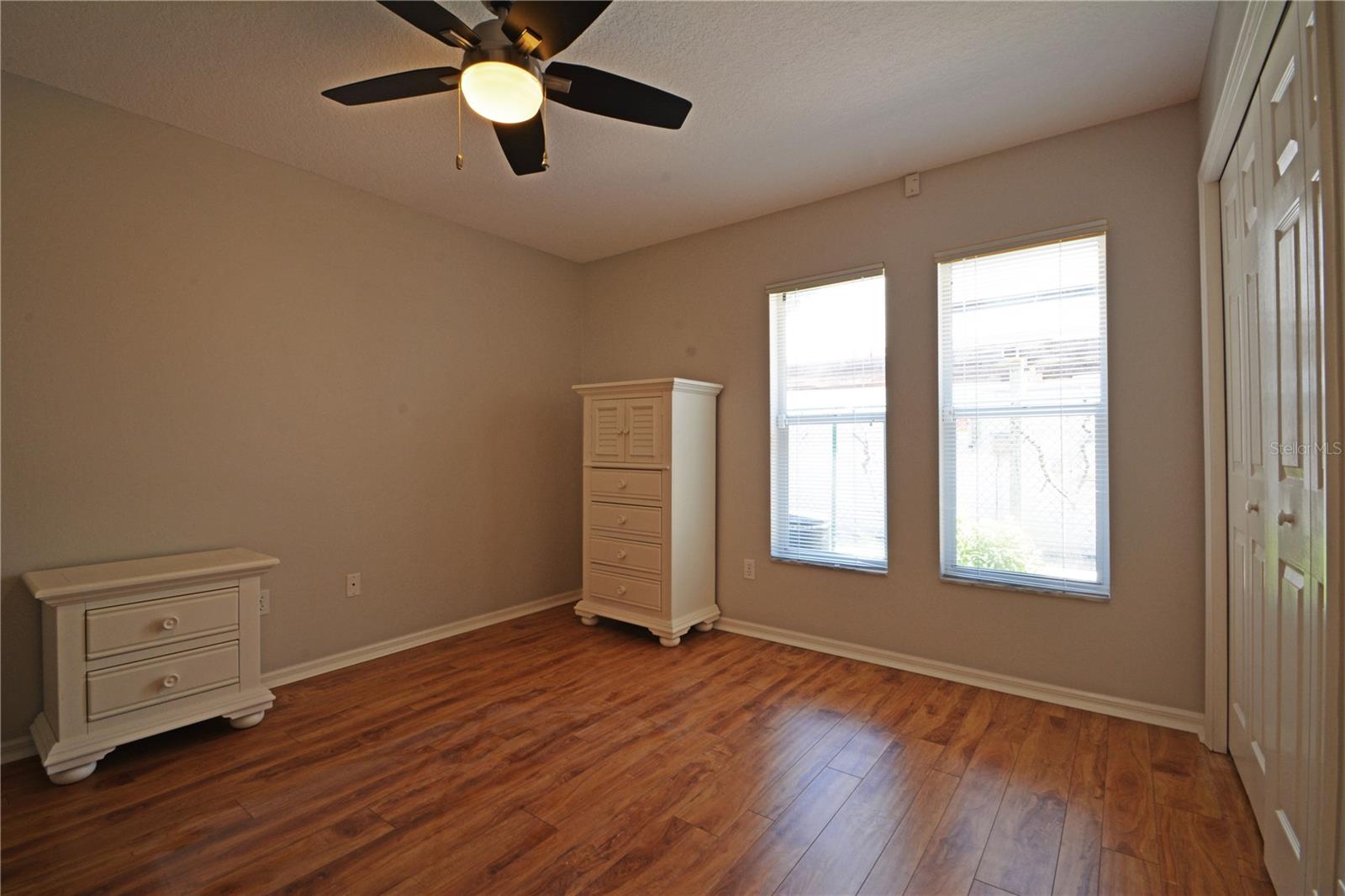 ACREAGE & UNREC - Residential