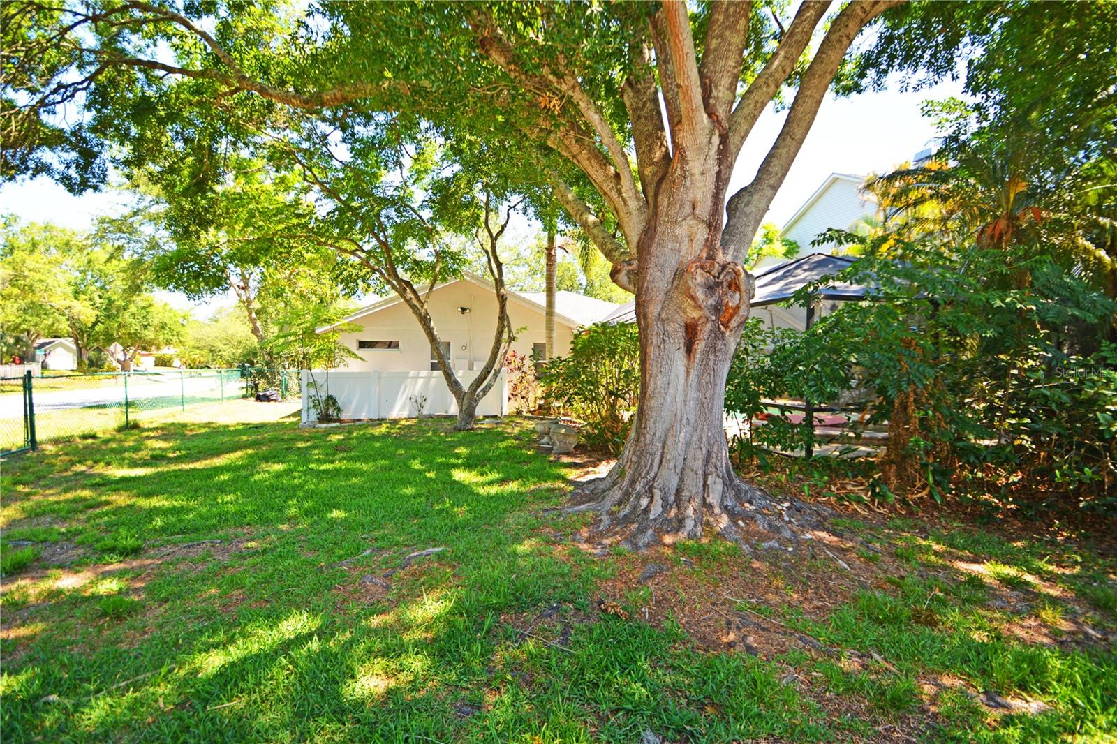 ACREAGE & UNREC - Residential