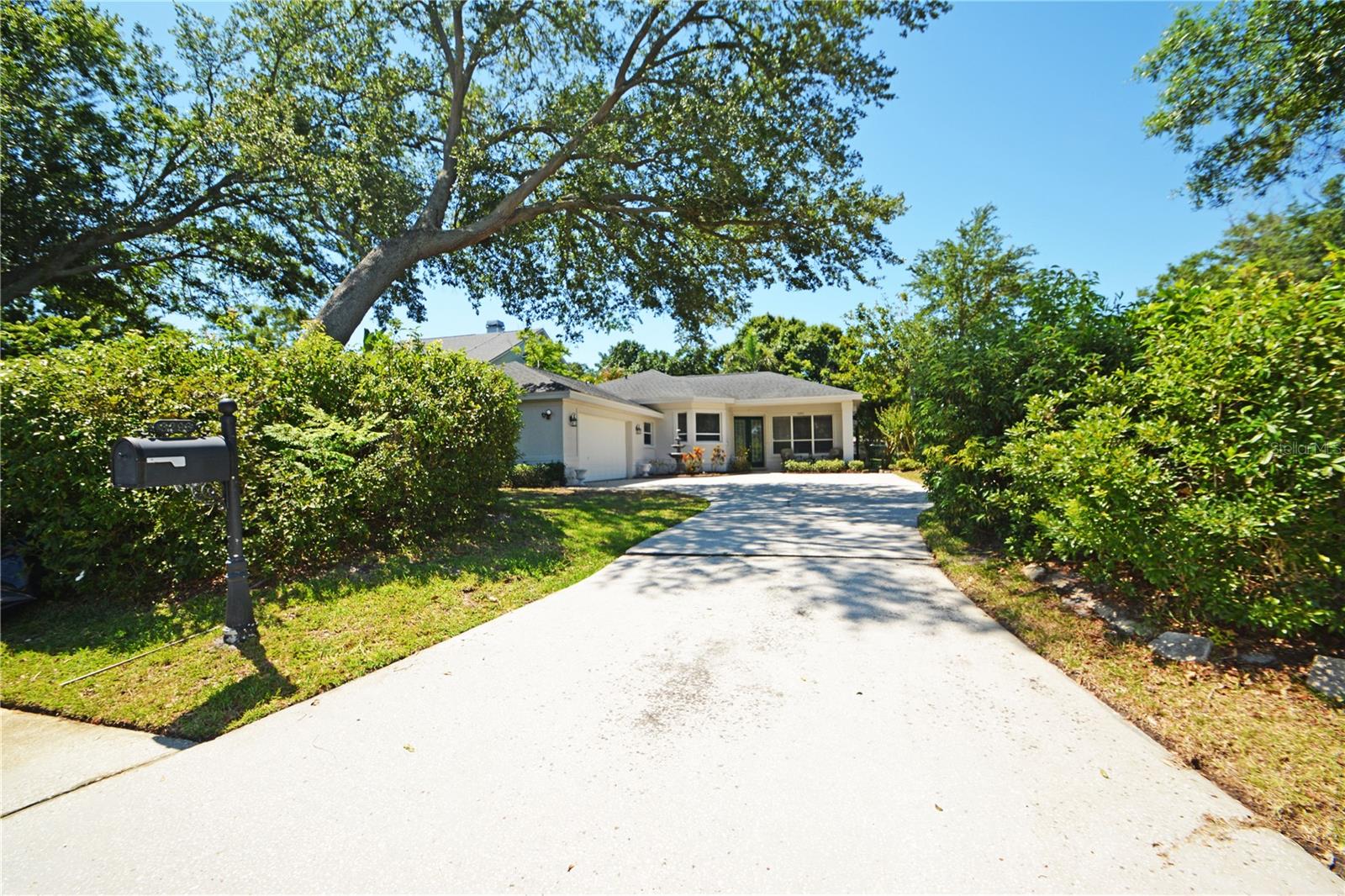 ACREAGE & UNREC - Residential