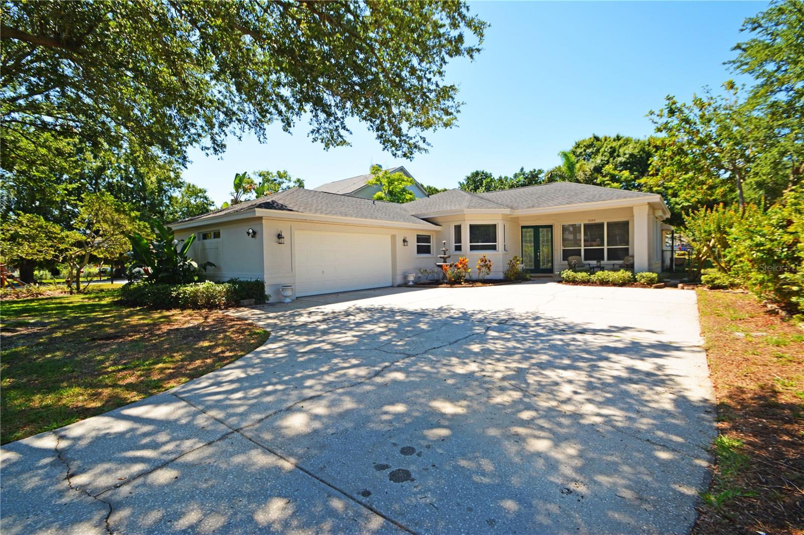 ACREAGE & UNREC - Residential