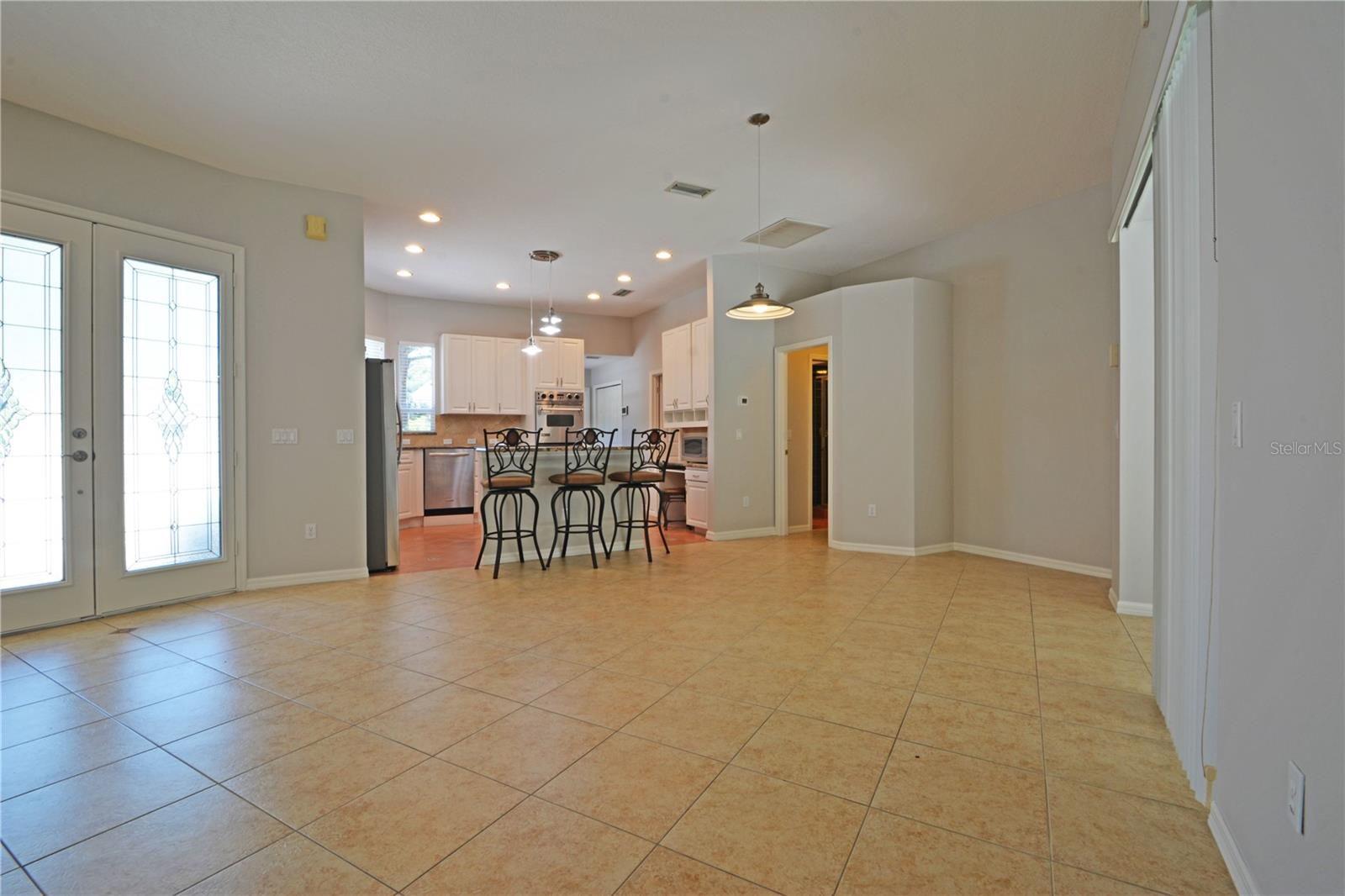ACREAGE & UNREC - Residential