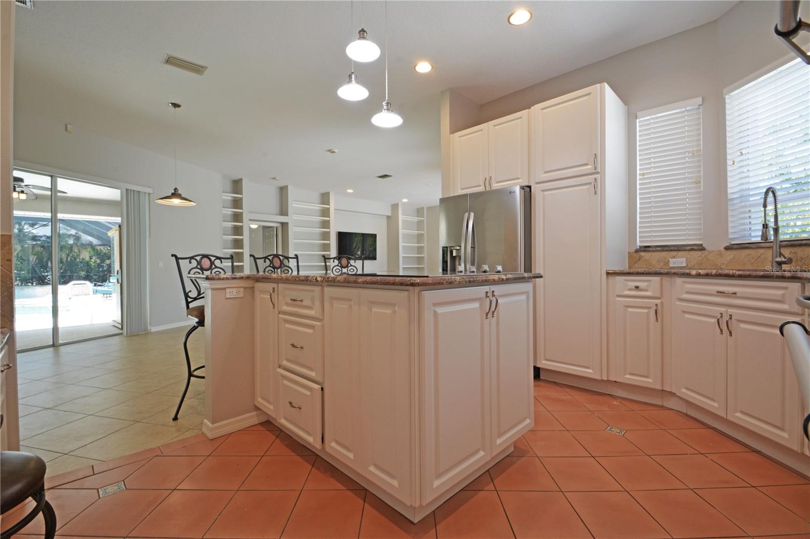 ACREAGE & UNREC - Residential