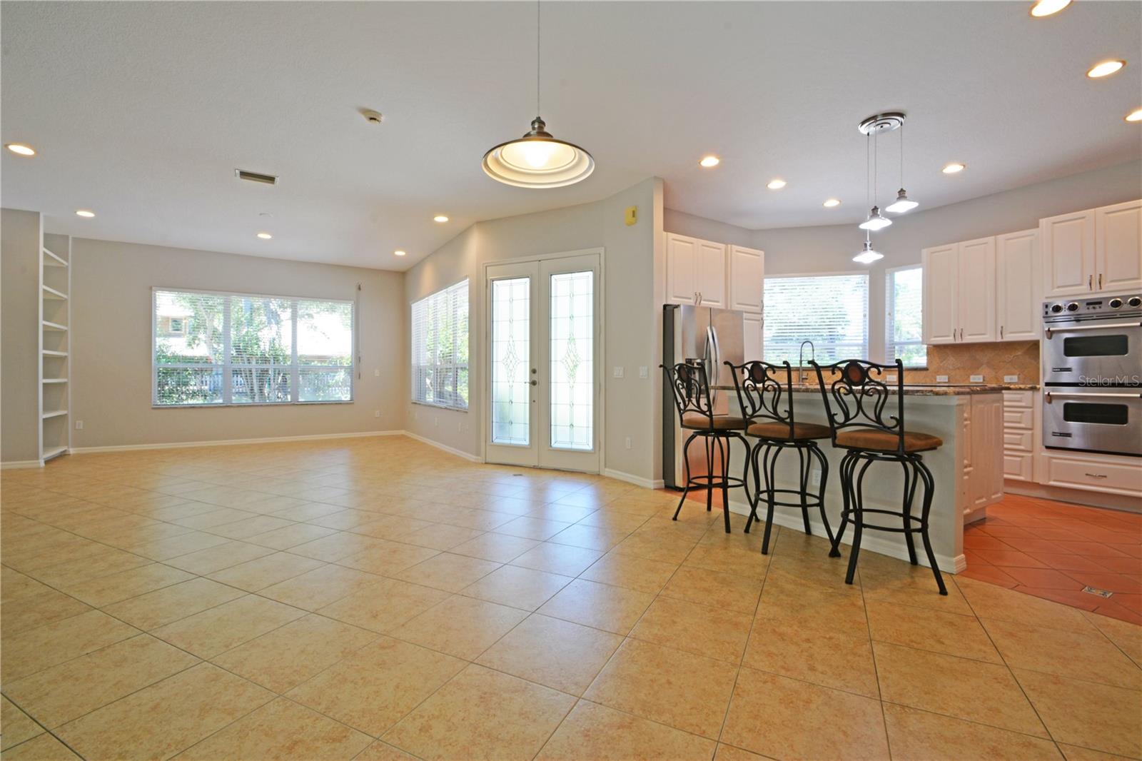 ACREAGE & UNREC - Residential