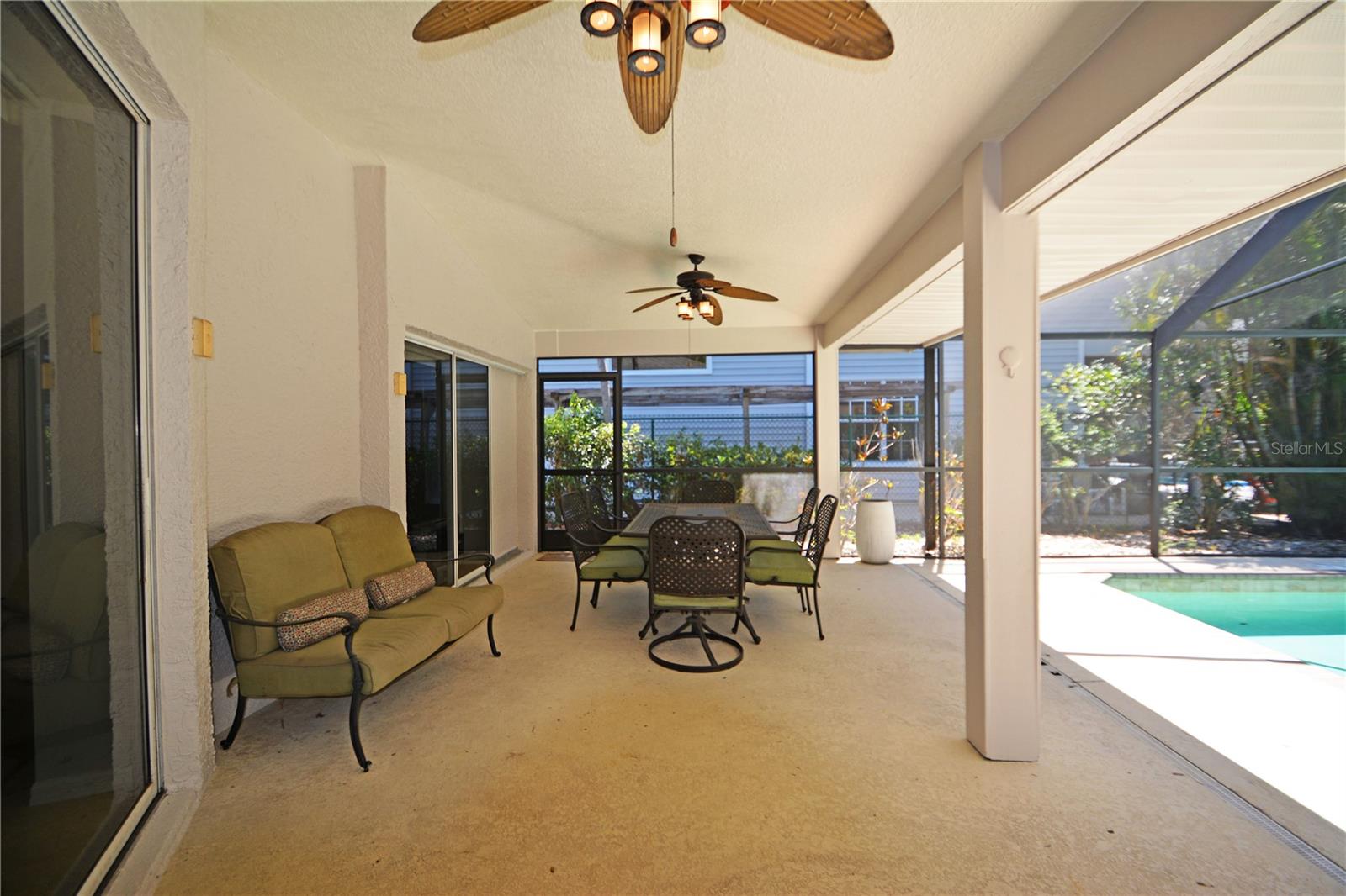 ACREAGE & UNREC - Residential