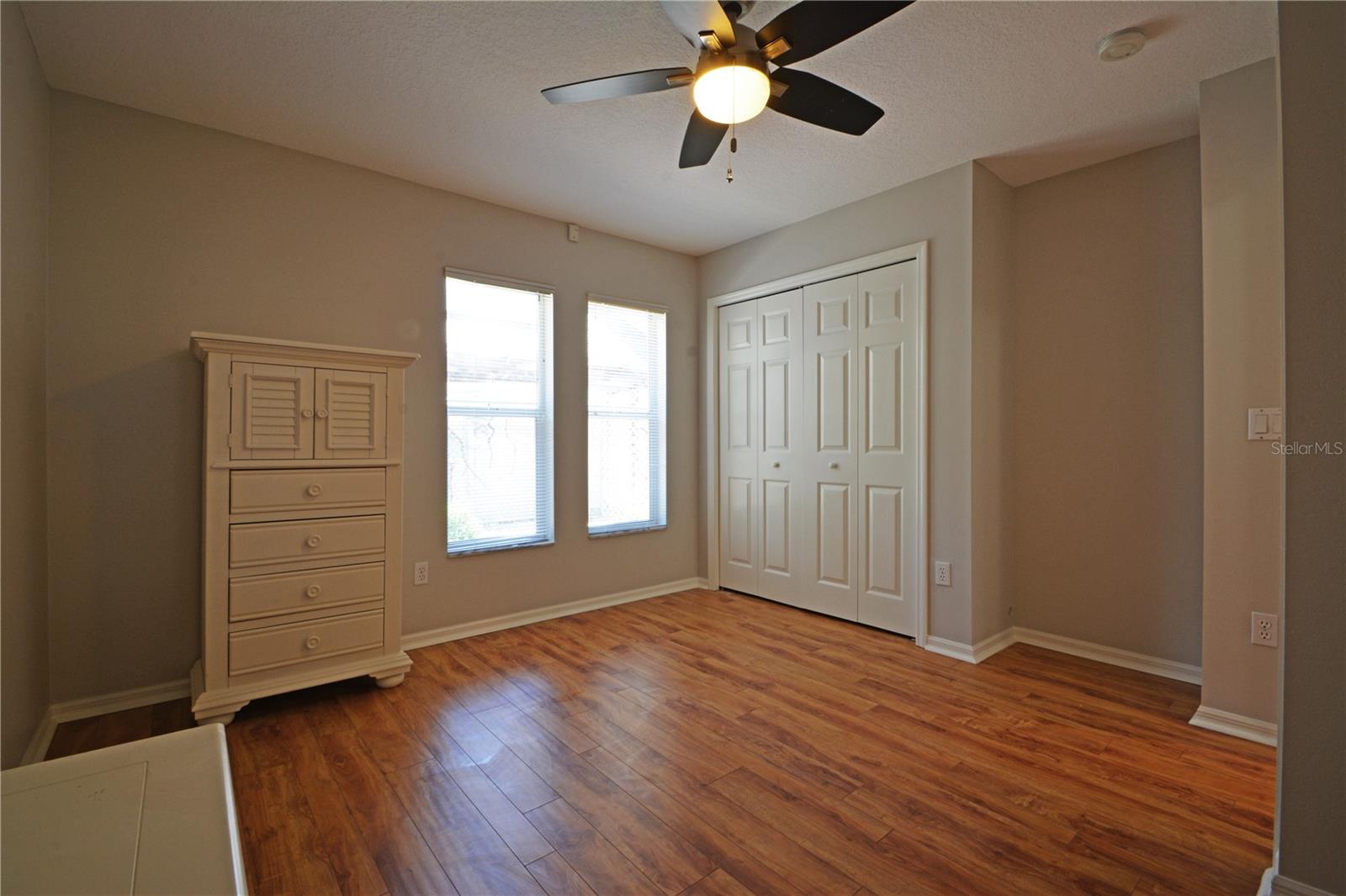 ACREAGE & UNREC - Residential