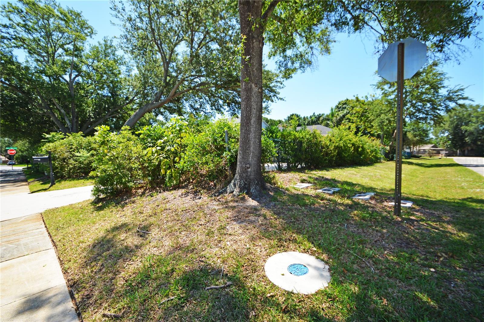 ACREAGE & UNREC - Residential