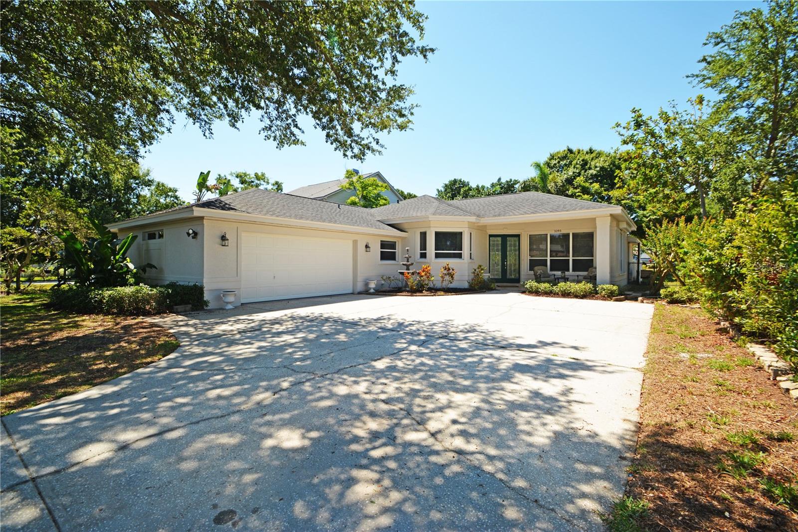 ACREAGE & UNREC - Residential