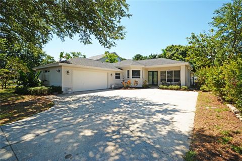 Photo of 3293 Mallard Drive, Safety Harbor, FL 34695 (MLS # TB8509938)