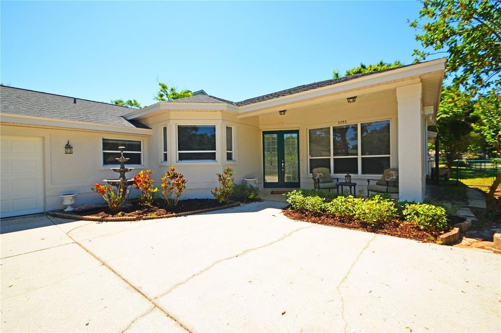 Photo of 3293 Mallard Drive, Safety Harbor, FL 34695 (MLS # TB8509938)