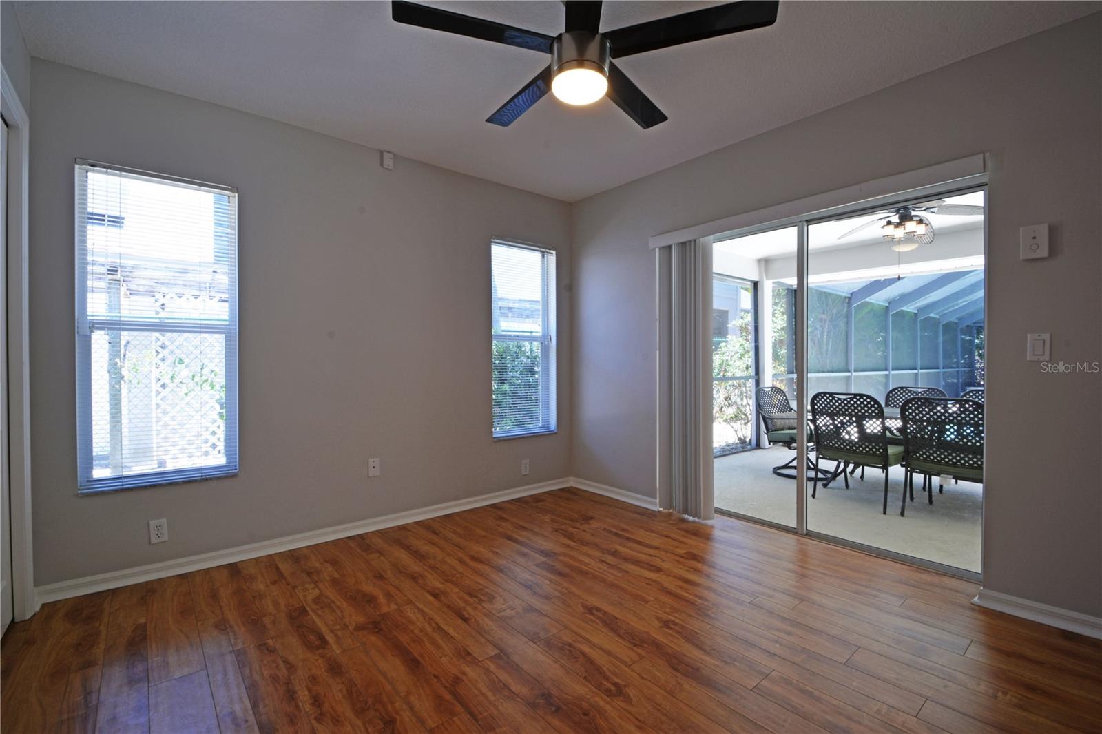 ACREAGE & UNREC - Residential