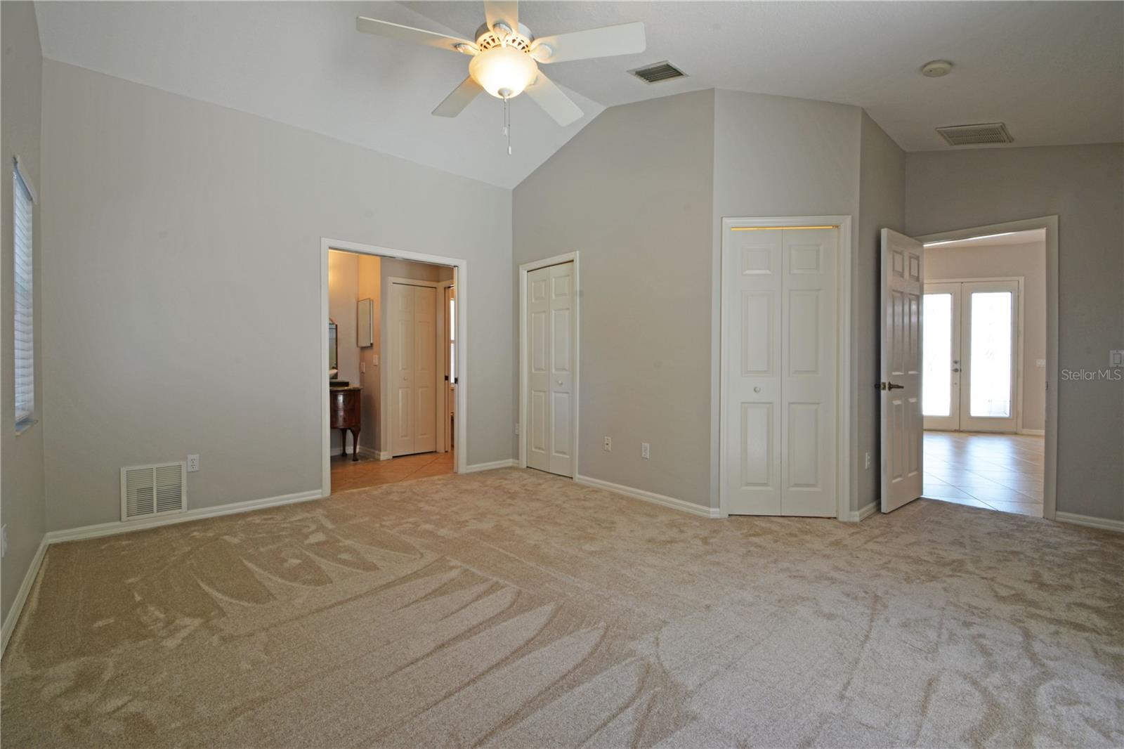 ACREAGE & UNREC - Residential