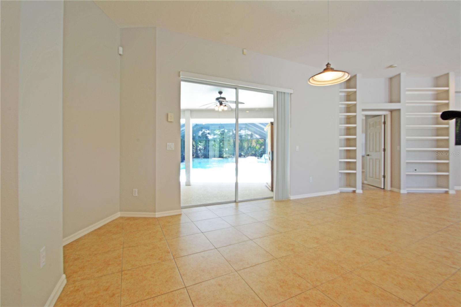 ACREAGE & UNREC - Residential