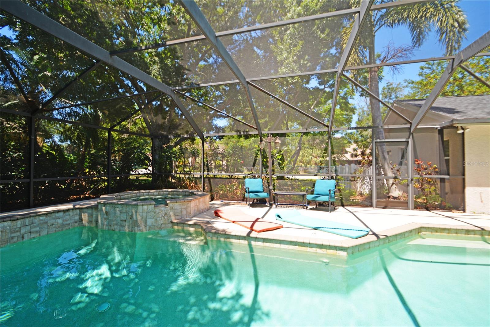 ACREAGE & UNREC - Residential