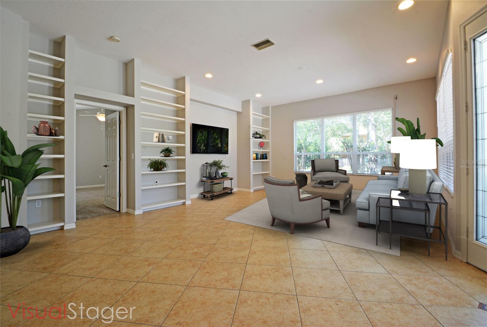 ACREAGE & UNREC - Residential