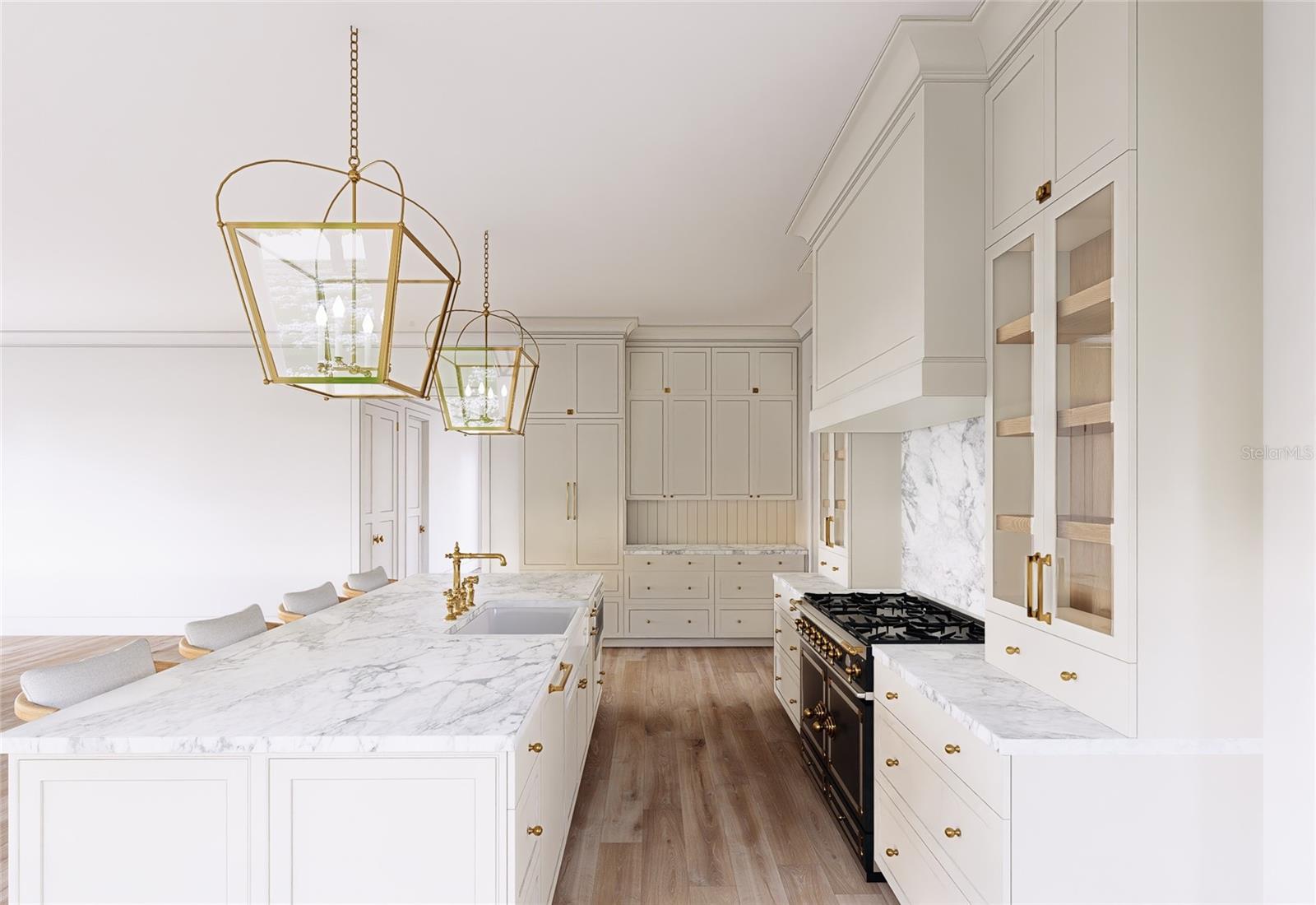 BAYVIEW ADD - Residential