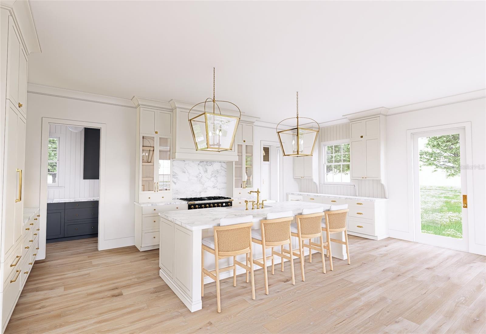 BAYVIEW ADD - Residential